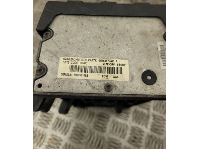 Pojistková skříňka 05144579AC, T109501582 Chrysler Voyager 2005