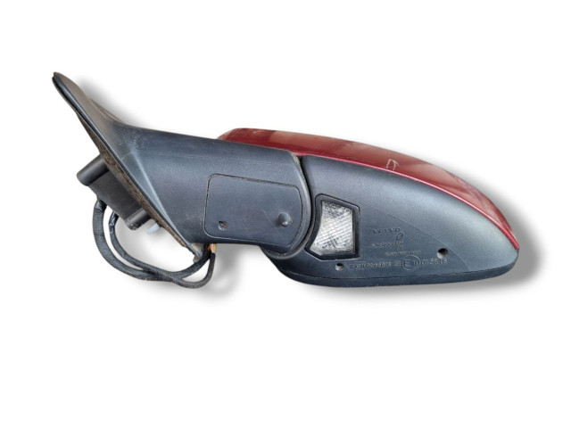 Зеркало электрическое Volvo V70 2005 - 2008 года