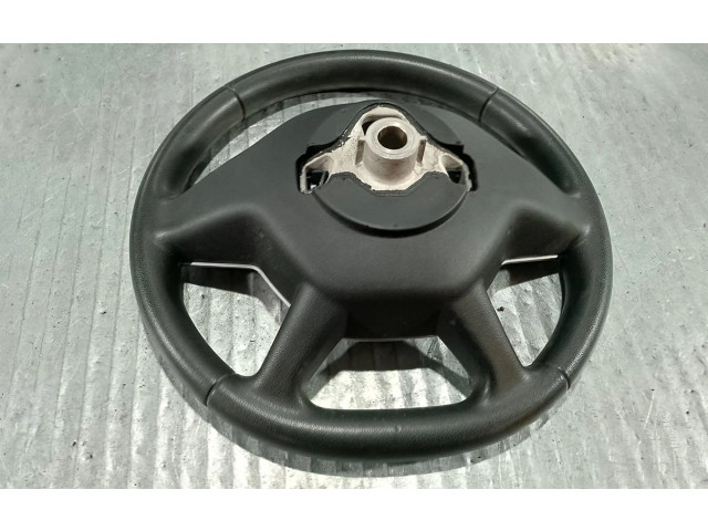 Руль Dacia Dokker - года