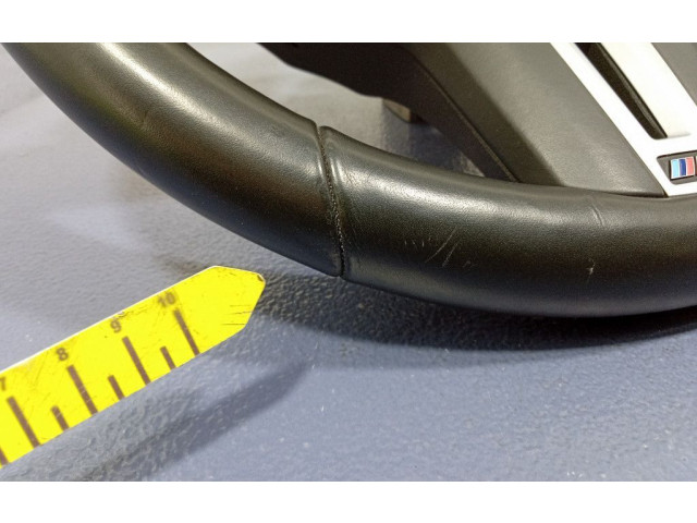 Руль BMW X3 G01  2018 - 2024 года 8096334, 8096334      