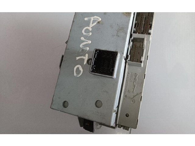   Pojistková skříňka 46774358NPL   Fiat Punto (188) 1999