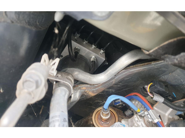 Jednotka ABS Nissan Micra K14 2021