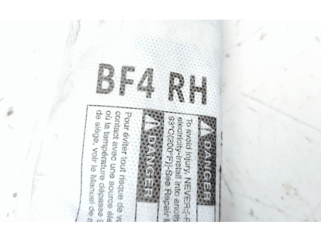 Подушка безопасности в сиденье BF4RH   Subaru Outback (BS)