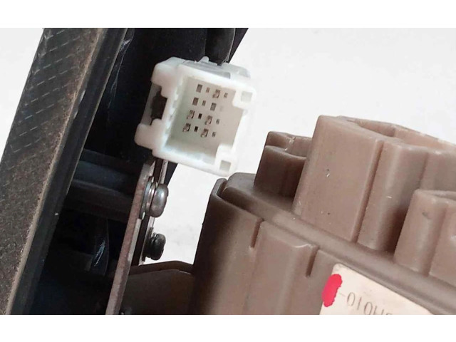 Спидометр (приборный щиток) 838000H010   Citroen C1    