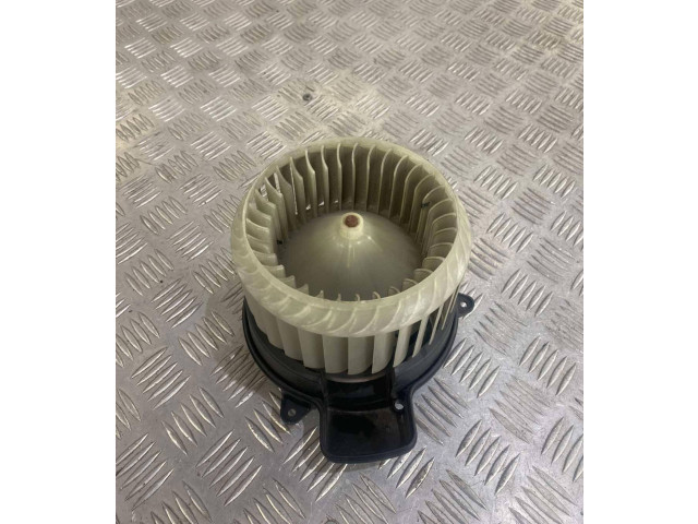 Вентилятор печки    4H1820021B, 4H1820021   Audi A6 S6 C7 4G