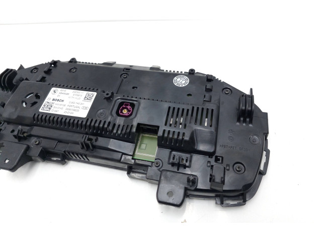 Přístrojová deska BMW 3 G20 G21 2021 5B4A589, 20236311