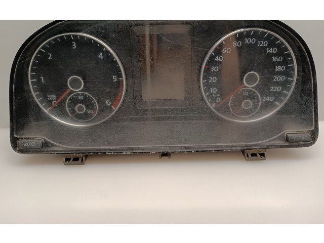 Панель приборов 2K0920866A, VDD0240406   Volkswagen Caddy       