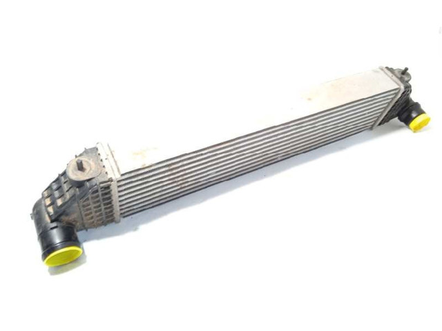 Интеркулер  1530A192, 1271005861   Mitsubishi Outlander 