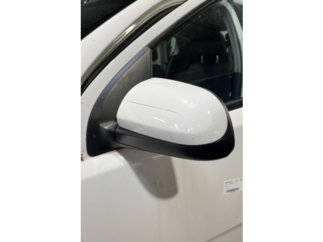 Зеркало электрическое        Chevrolet Aveo   -  года   