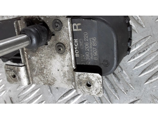 Моторчик стеклоочистителя 0390206220, 6907856 Land Rover Range Rover L322