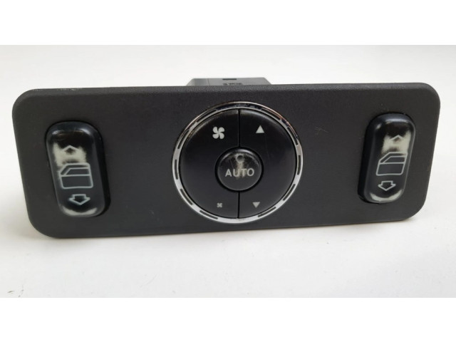 Включатель электрических окон