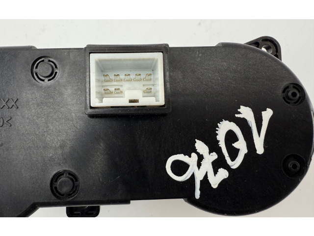 Блок управления климат-контролем 972501H000EQ   KIA Ceed