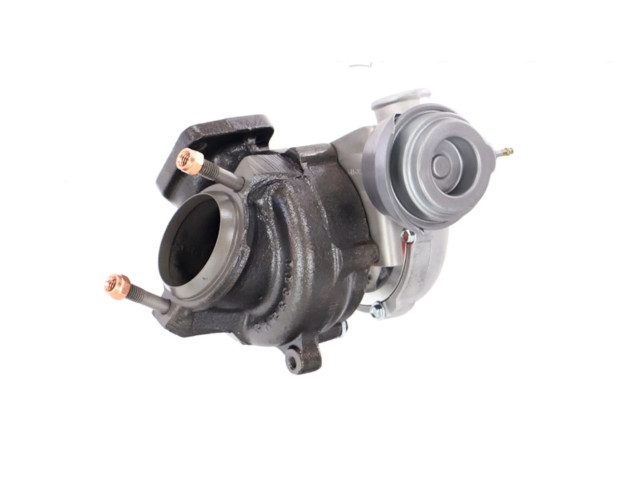 Turbodmychadlo Турбина 708366-5005S, 708366-5005S Land Rover Freelander