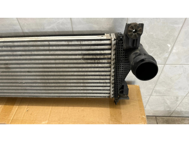 Интеркулер  JB3G-6K775-AC   Ford Ranger 2.0