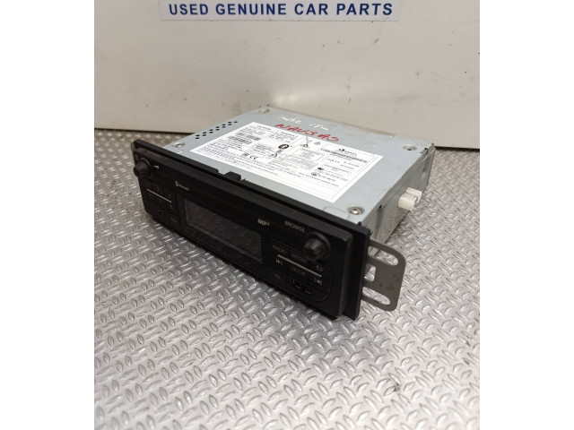 Подрулевой шлейф SRS 281150572R, 0150147711   Renault Trafic III (X82)