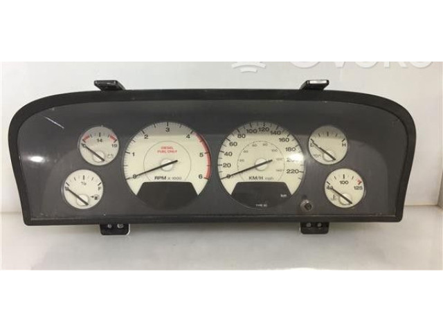 Спидометр (приборный щиток) 56042916AM Jeep Grand Cherokee (WJ)