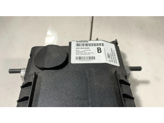 Блок управления 30782440 Volvo V70