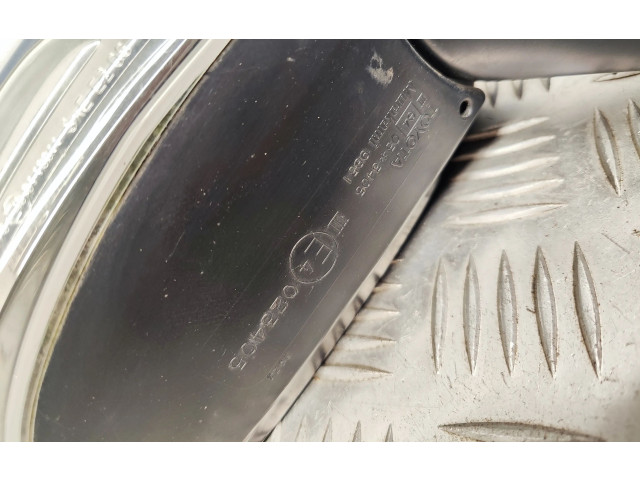 Zpětné zrcátko Toyota Verso-S 2013 E4023405