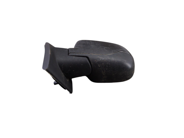 Зеркало электрическое        Renault Twingo II  2007 - 2014 года   