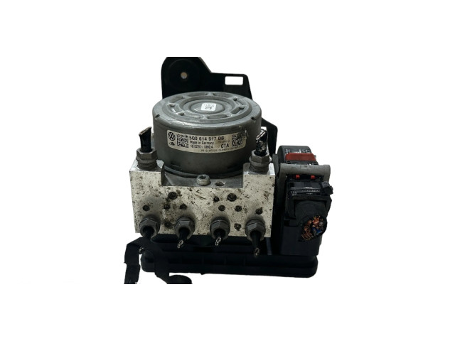 Блок АБС 5Q0614517DB, 10022010604   Volkswagen  Golf VII  2013-2019 года
