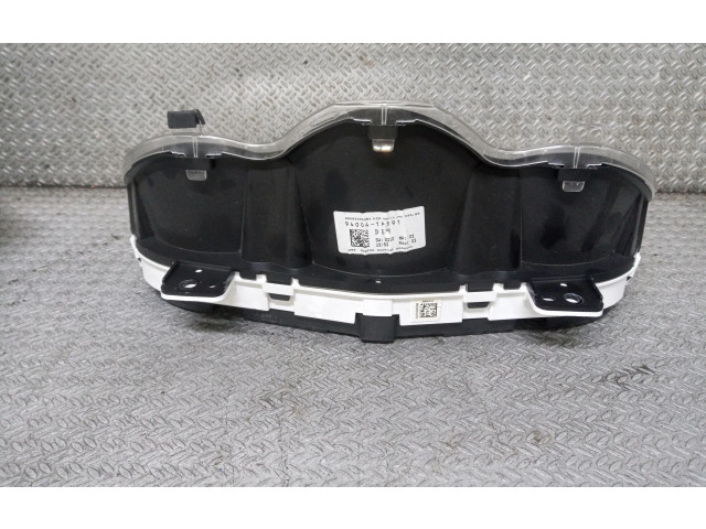 Přístrojová deska KIA Venga 2012 940041P591