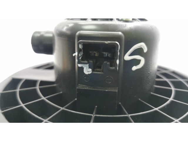 Вентилятор печки 7802A237, CSA431D232 Mitsubishi Outlander