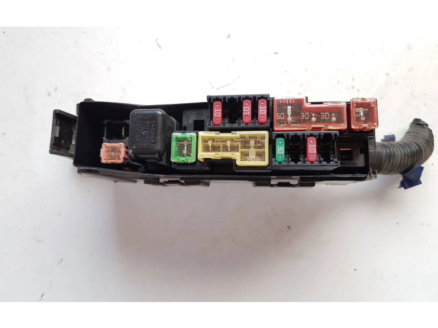 Pojistková skříňka 24382EW70B, 7154722330 Nissan Navara D23 2015