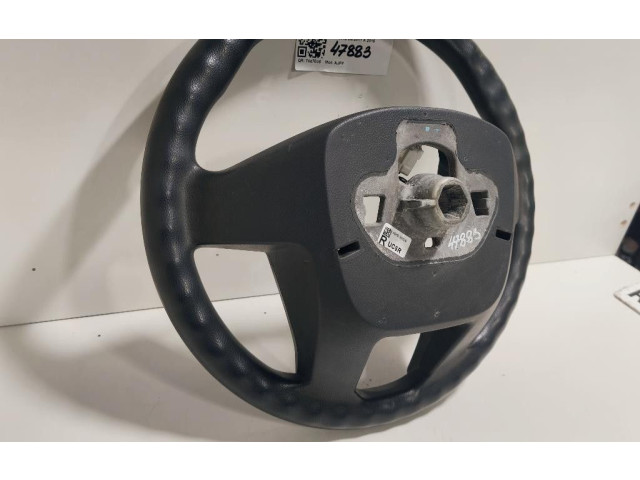 Руль Ford Ranger 2012 - 2018 года AB39-3600-BAW, AB39-3600-BAW