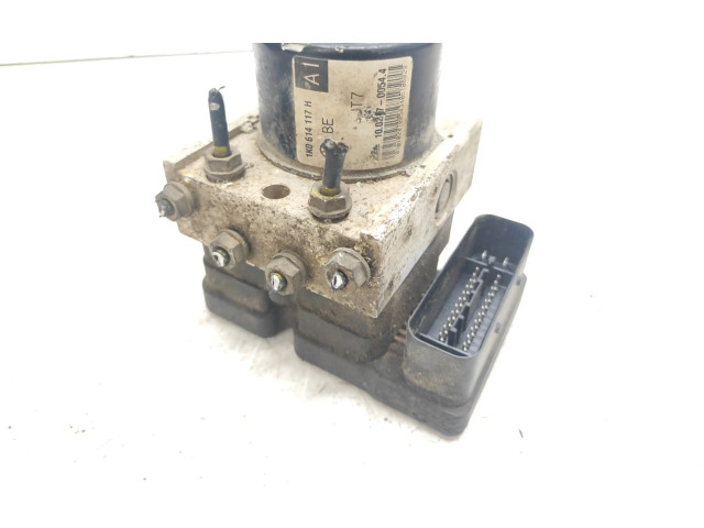 Jednotka ABS 1K0614117H, 1K0907379P   Volkswagen Caddy 2007