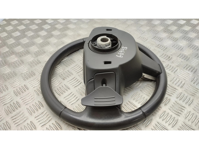 Руль Jaguar XF X250 2007-2015 года CX23ABLEG, 6W833F916AB