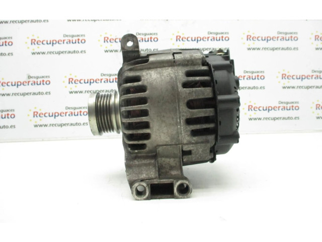 Генератор A6401540402 Mercedes-Benz A W169