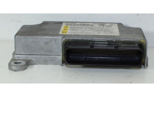 Блок управления двигателя 96810868    Chevrolet Captiva  Z20S 