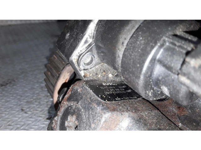 Vstřikovací čerpadlo 0445010034 Chrysler Voyager pro naftový motor 2.5