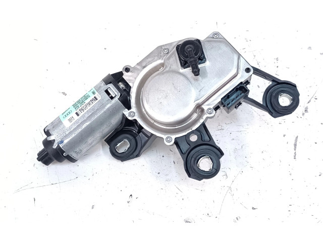 Моторчик заднего дворника 8R0955711B, 473700 Audi Q5 SQ5