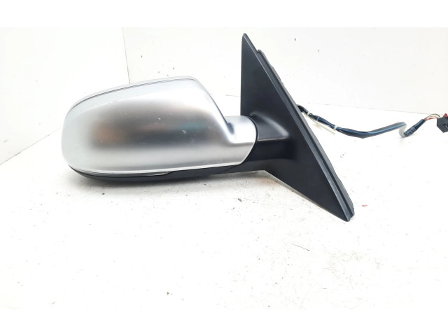 Zpětné zrcátko Audi A4 S4 B8 8K 2010