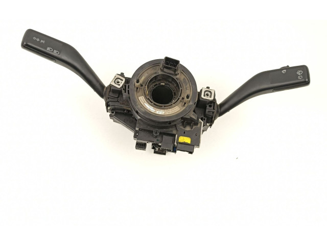 Ручка стеклоочистителей 1K0953519, 1K0953503AL   Volkswagen Caddy