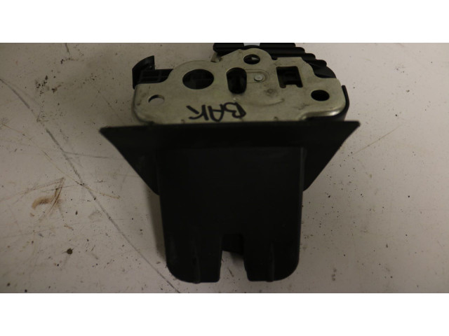 Замок багажника 8K9627505 Audi A4 Allroad - года