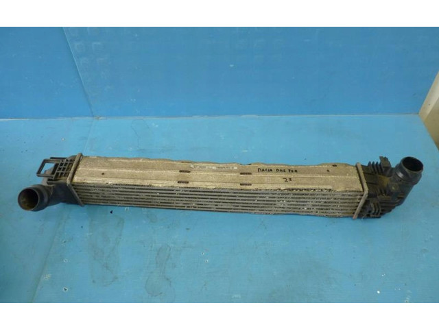 Интеркулер 8200880552 Dacia Duster