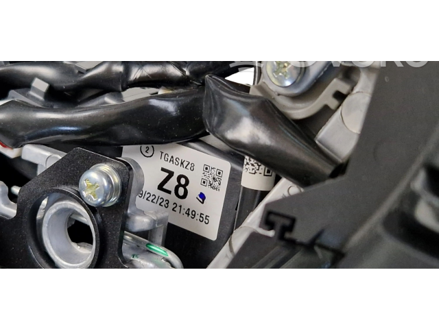 Volant Subaru Legacy VII 2024 TGASKZ8, 893049