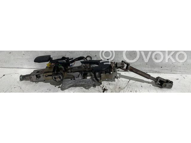    Рулевая рейка    Audi A3 S3 A3 Sportback 8P 2005 - 2013 года