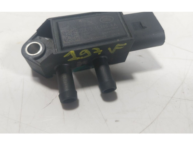 Блок управления T2H15904, GX735L200AA Jaguar XF X260