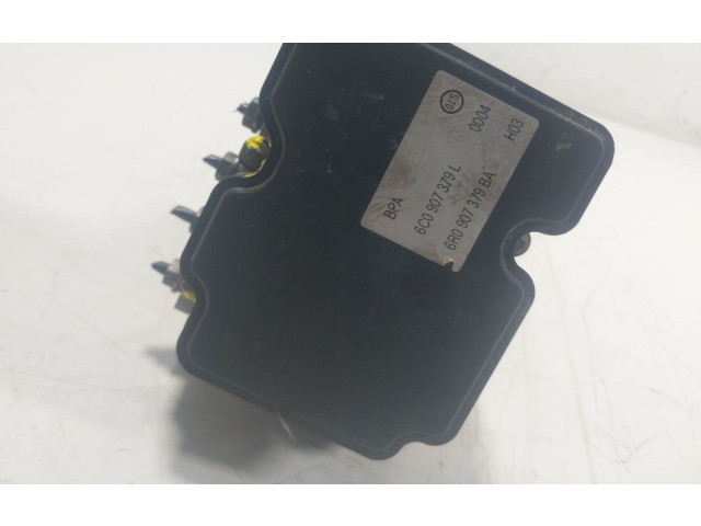 Блок АБС 6C0614517L, 6C0907379L   Audi  A1  2010 - 2018 года
