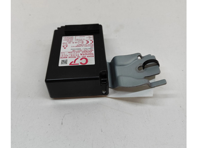 Přístrojová deska Toyota Land Cruiser (BJ70) 2017 8976060141, 1584007331