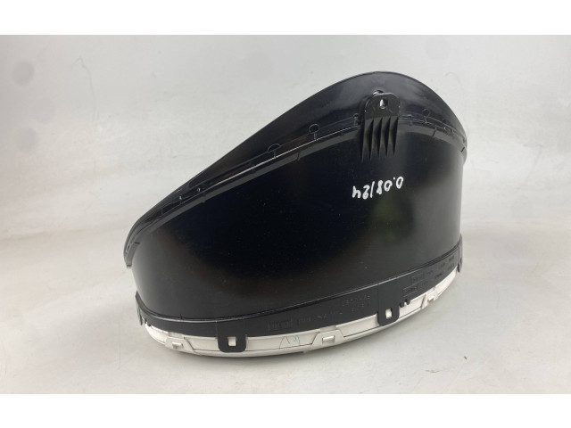 Přístrojová deska Subaru Outback 2008 85013AG400