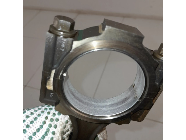 Поршень с шатуном 126264 Cadillac SRX для бензинового двигателя 4.6