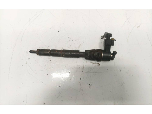 Vstřikovač 0445110243, 0445110243 Fiat Croma