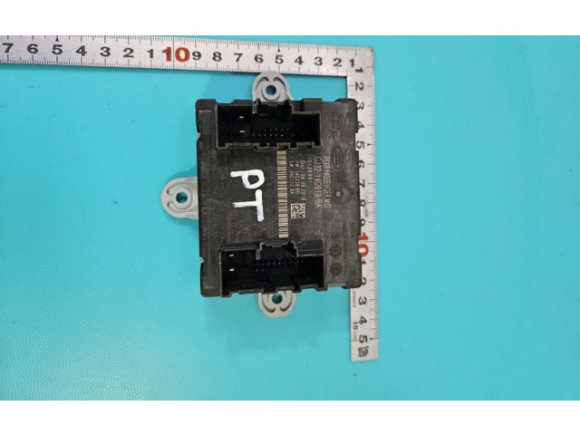 Блок комфорта GJ32-14D619-BA, IMPRK1357645 Jaguar XF X260