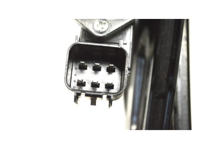 Turbodmychadlo Передний комплект электрического механизма для подъема окна BJ3223200AH Land Rover Range Rover Evoque L538 204DTD