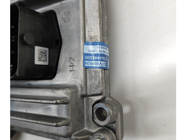 Řídící jednotka 059907309B, 0281030218   Audi Q7 4M 2017