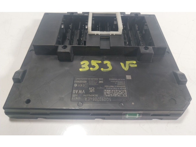 Блок управления 2Q0907561J, 2Q0907561J Audi Q2 -